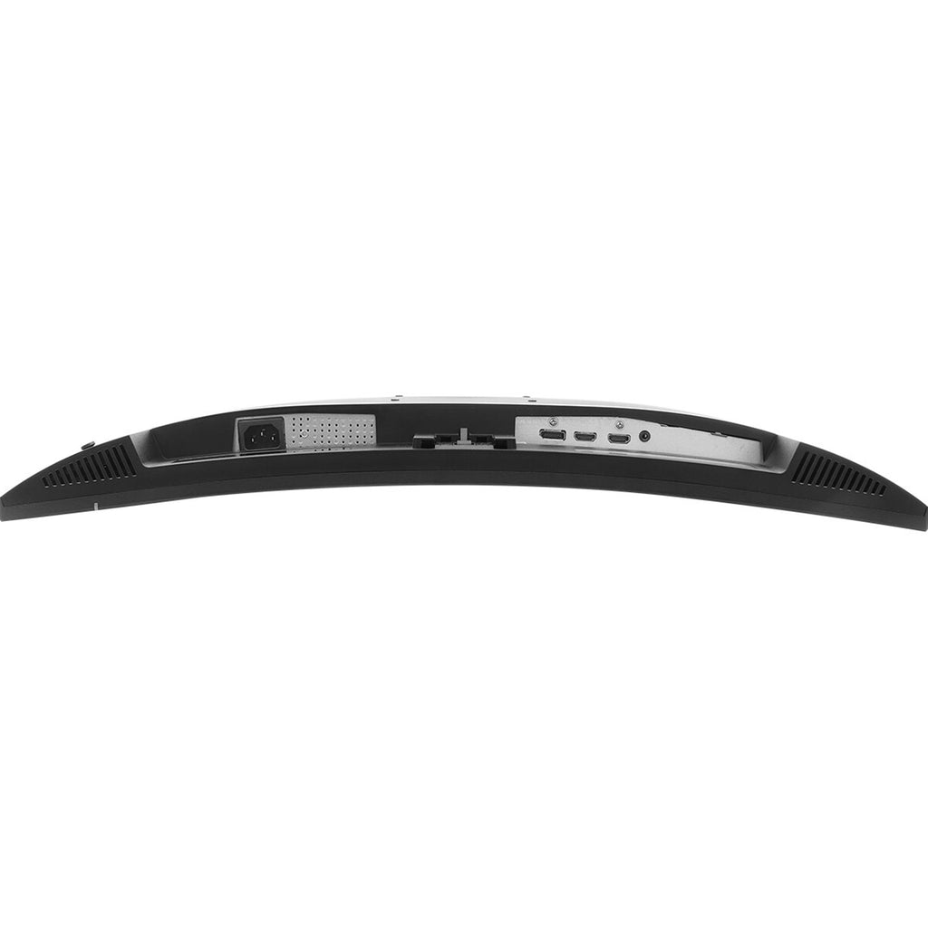 ASRock Phantom Gaming PG27QRT1B 27" QHD 180Hz Curved Monitor – view 7