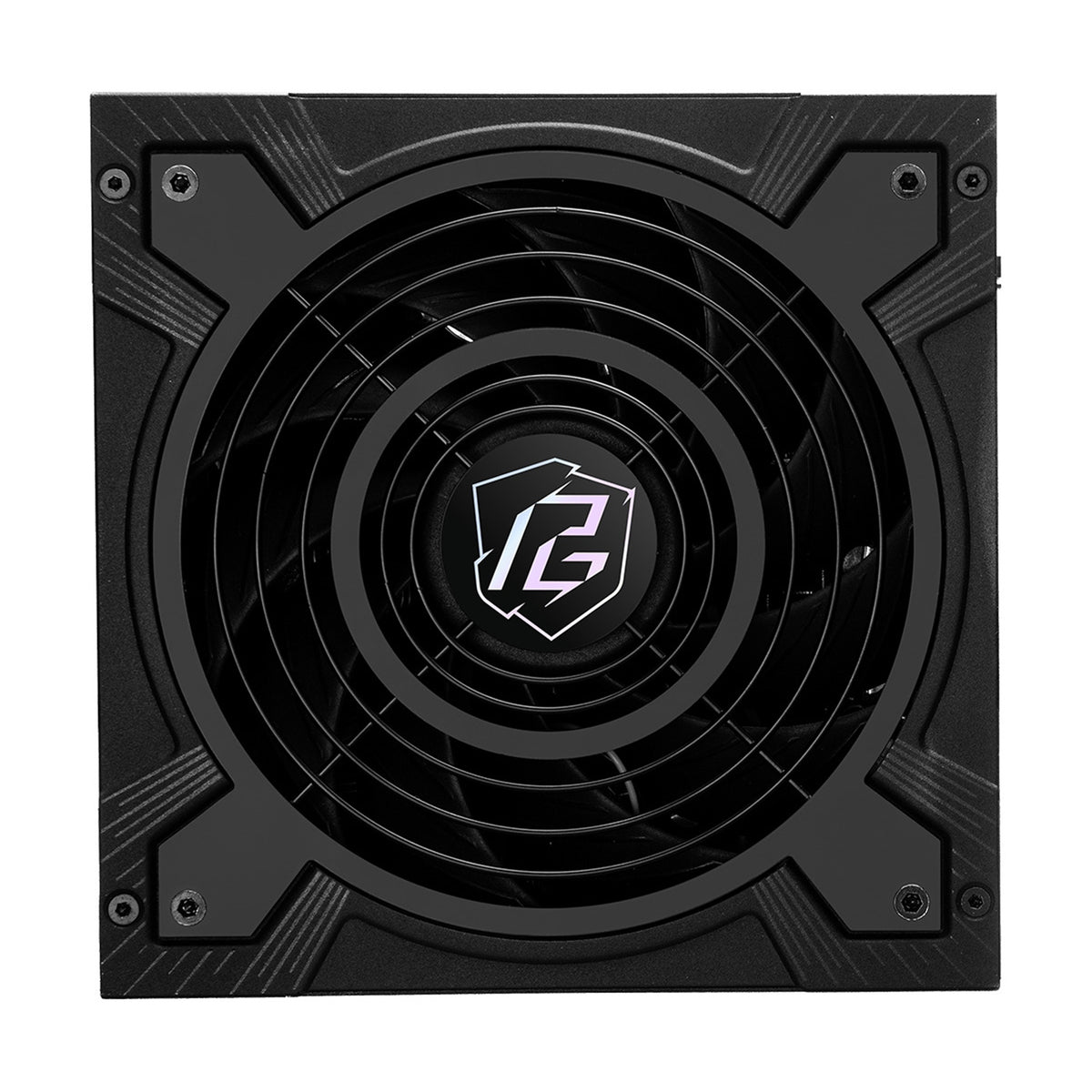 ASRock Phantom Gaming PG-850G 850W 80+ Gold Fully Modular PSU — view 2