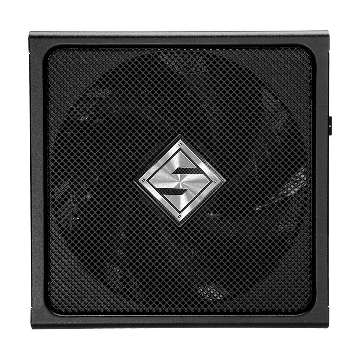 ASRock Steel Legend SL-850G 850W 80+ Gold Modular PSU – view 2