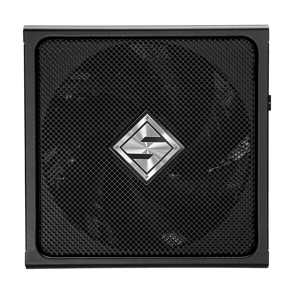 ASRock Steel Legend SL-650G 650W 80+ Gold Fully Modular PSU — view 2