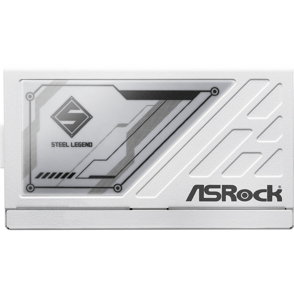 ASRock Steel Legend SL-1000G 1000W 80+ Gold Modular PSU – view 5