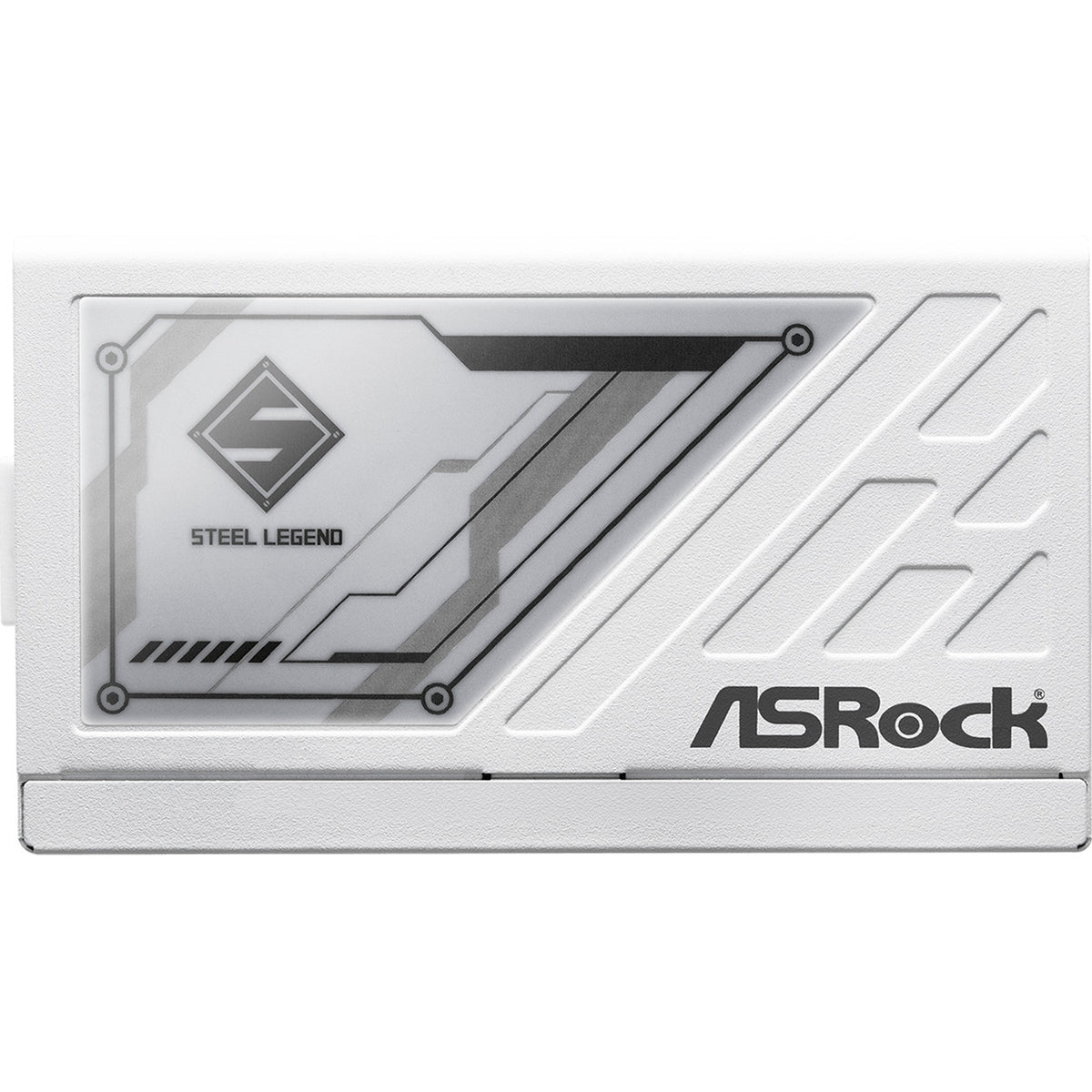 ASRock Steel Legend SL-1000G 1000W 80+ Gold Modular PSU – view 5
