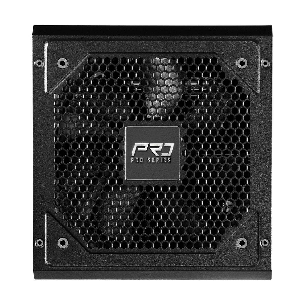 ASRock PRO-850G 850W ATX 3.1 80 Plus Gold PSU – view 2