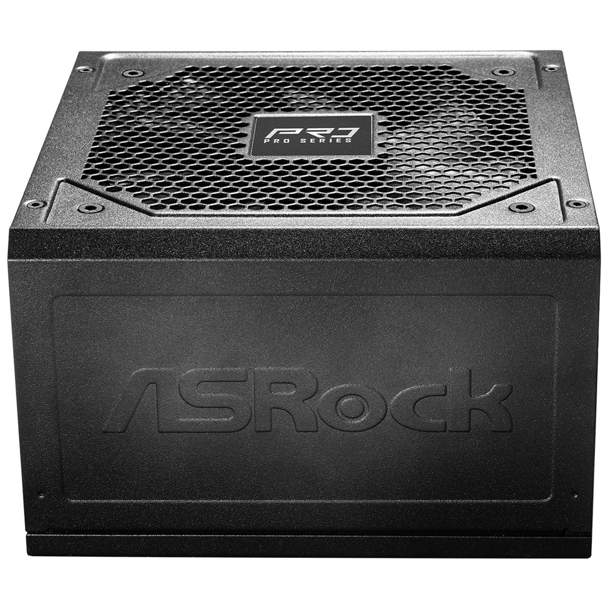 ASRock PRO-850G 850W ATX 3.1 80 Plus Gold PSU – view 4