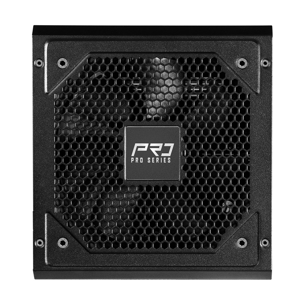 ASRock PRO-750B 750W 80 Plus Bronze ATX 3.1 PSU — view 2