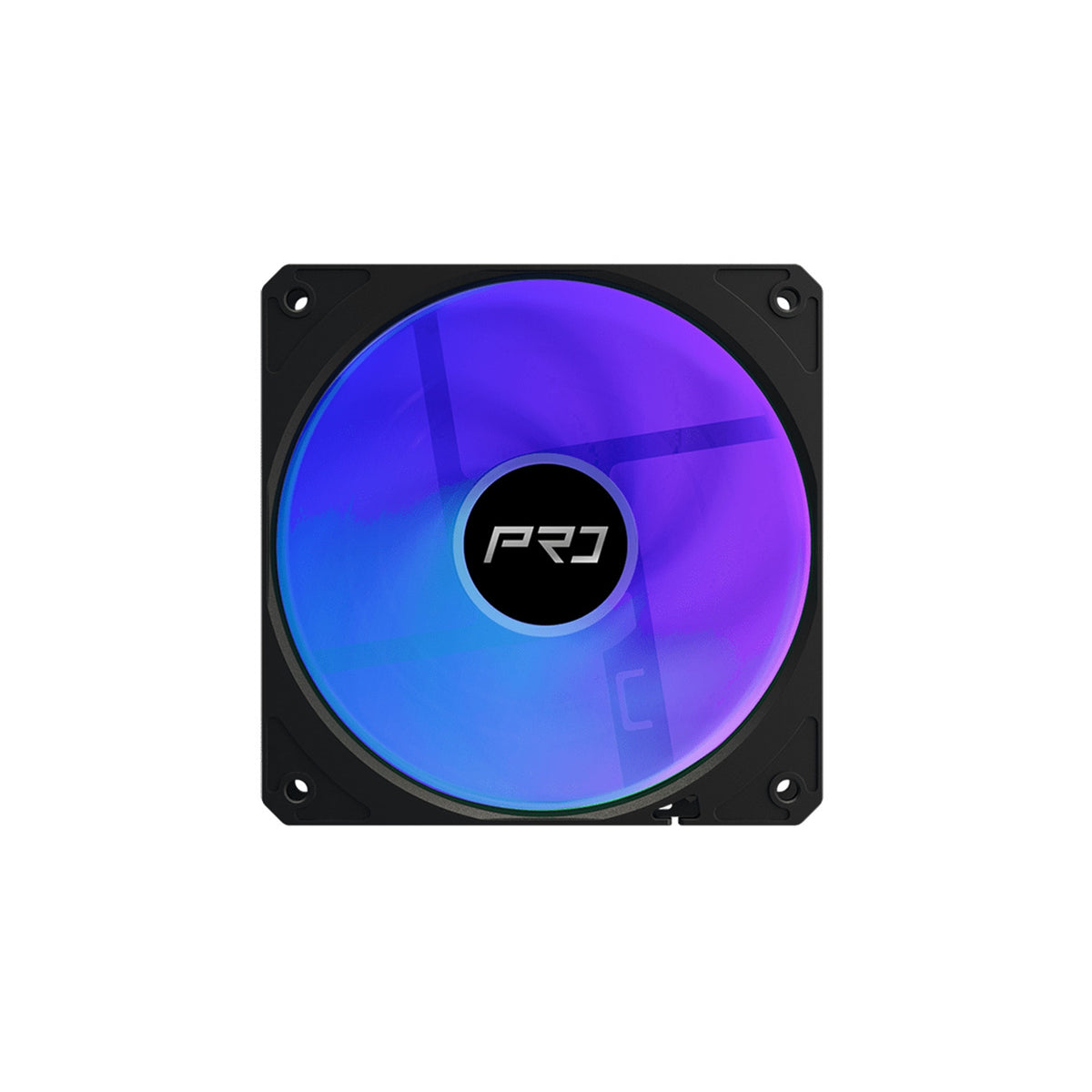 ASRock Pro 240 ARGB AIO Liquid CPU Cooler - 240mm – view 8