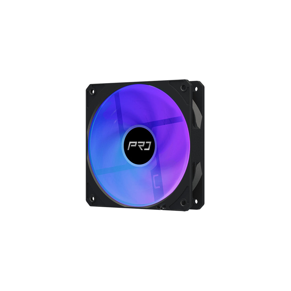 ASRock Pro 240 ARGB AIO Liquid CPU Cooler - 240mm – view 9