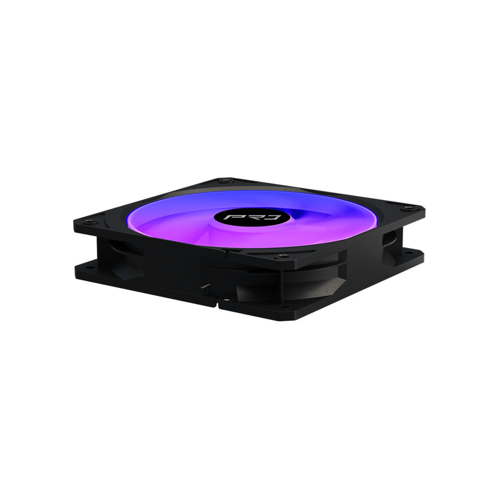 ASRock Pro 240 ARGB AIO Liquid CPU Cooler - 240mm – view 10