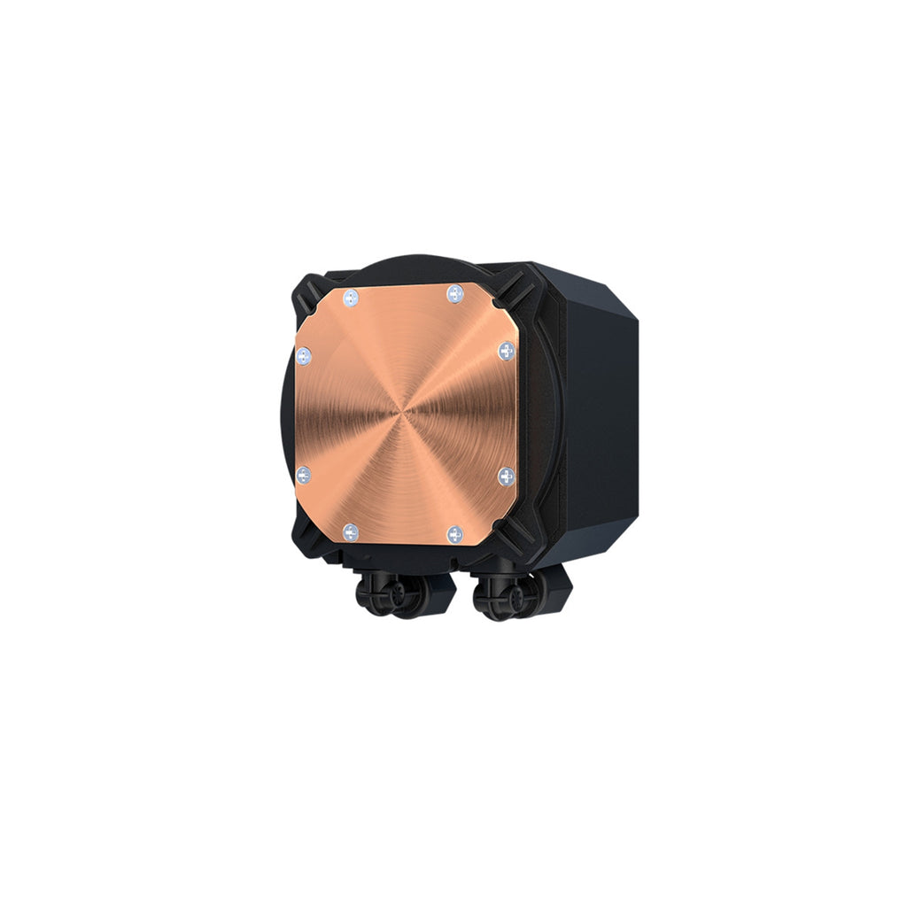 ASRock Pro 240 ARGB AIO Liquid CPU Cooler - 240mm – view 11