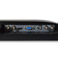 piXL 24 Inch CCTV Monitor Full HD IPS HDMI VGA BNC 24/7