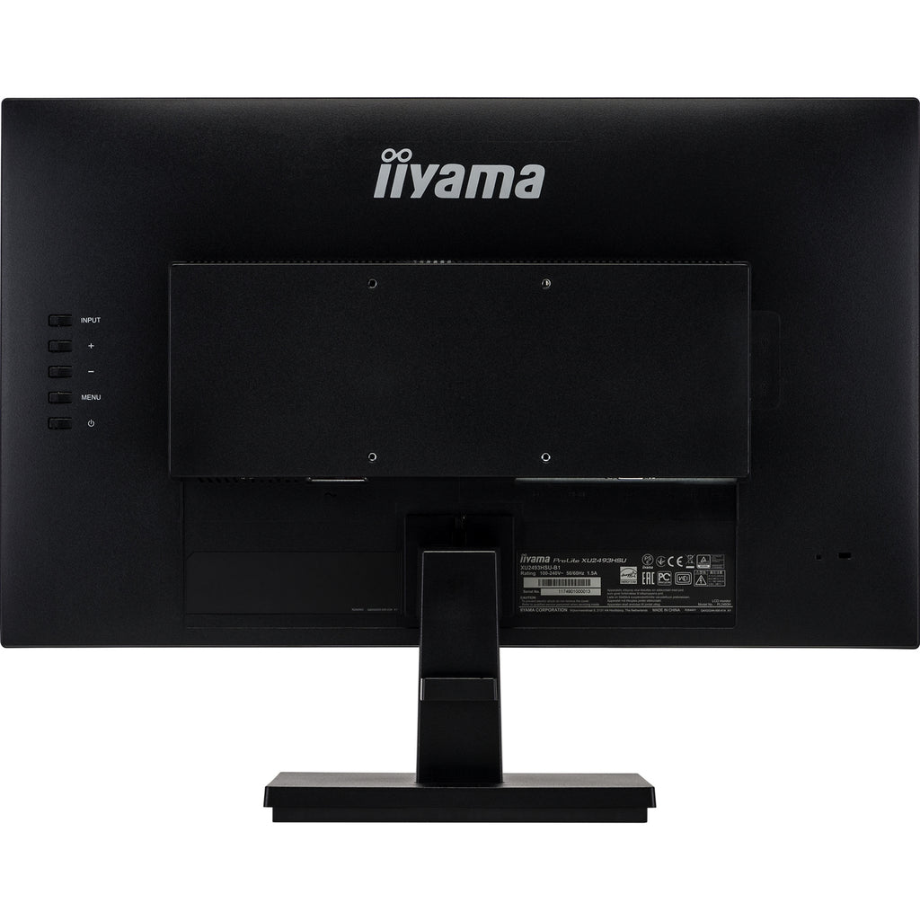 iiyama ProLite X2493HSU-B1 23.8" Full HD IPS Monitor 120Hz – view 7