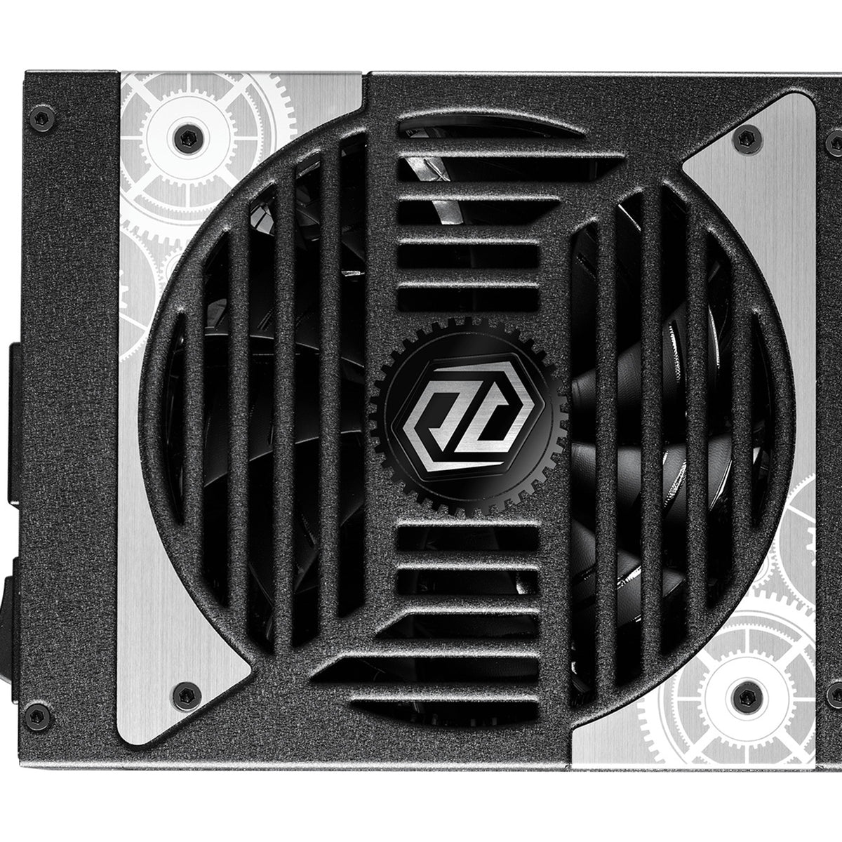 ASRock Taichi TC-1650T 1650W 80 Plus Titanium Modular PSU – view 2