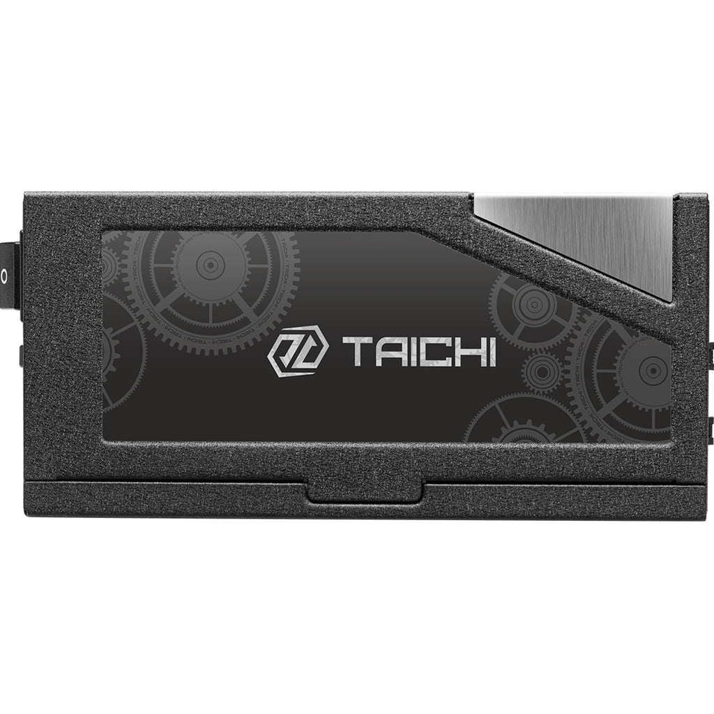 ASRock Taichi TC-1300T 1300W 80 Plus Titanium Modular PSU – view 5