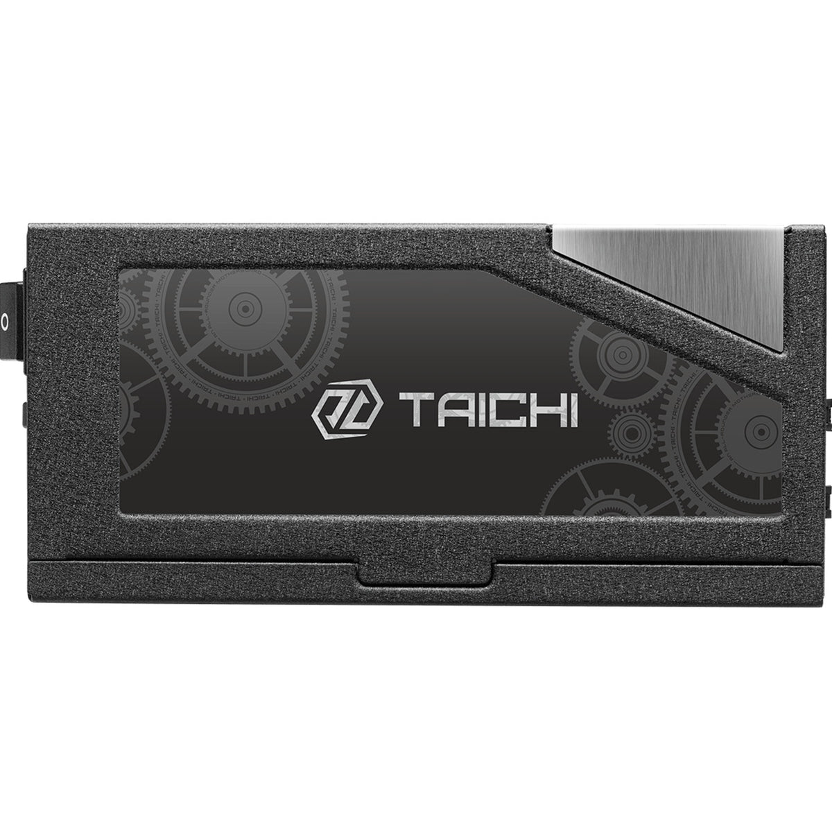 ASRock Taichi TC-1300T 1300W 80 Plus Titanium Modular PSU – view 5