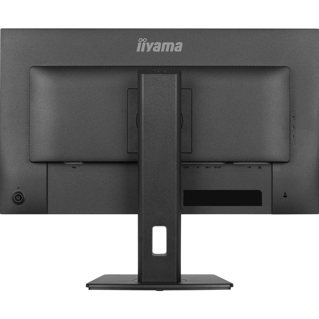 iiyama ProLite XB2797HSN-B1 27" FHD IPS USB-C Dock Monitor – view 5