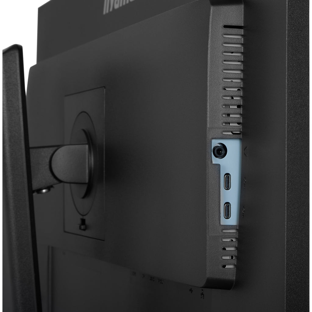 iiyama ProLite XB2797HSN-B1 27" FHD IPS USB-C Dock Monitor – view 7