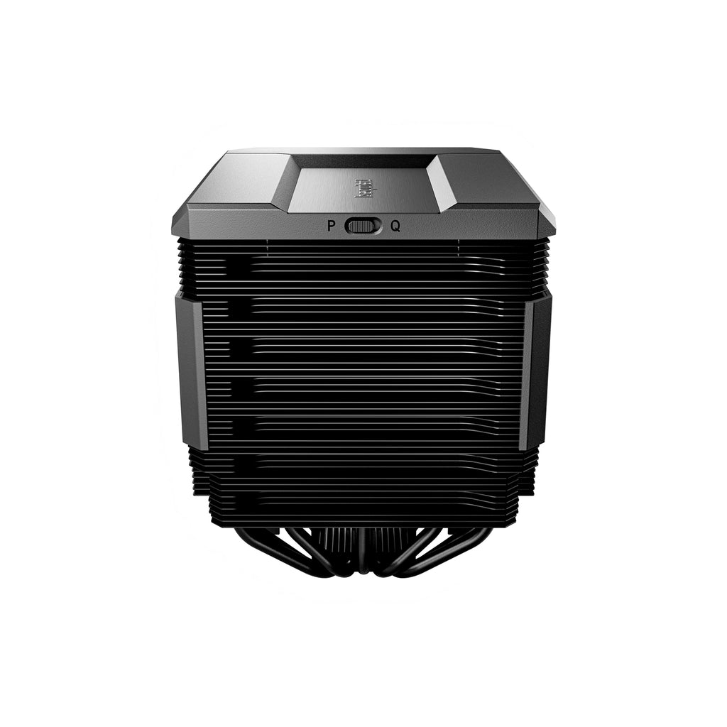be quiet! Dark Rock Pro 6 CPU Air Cooler BK048 300W TDP – view 2