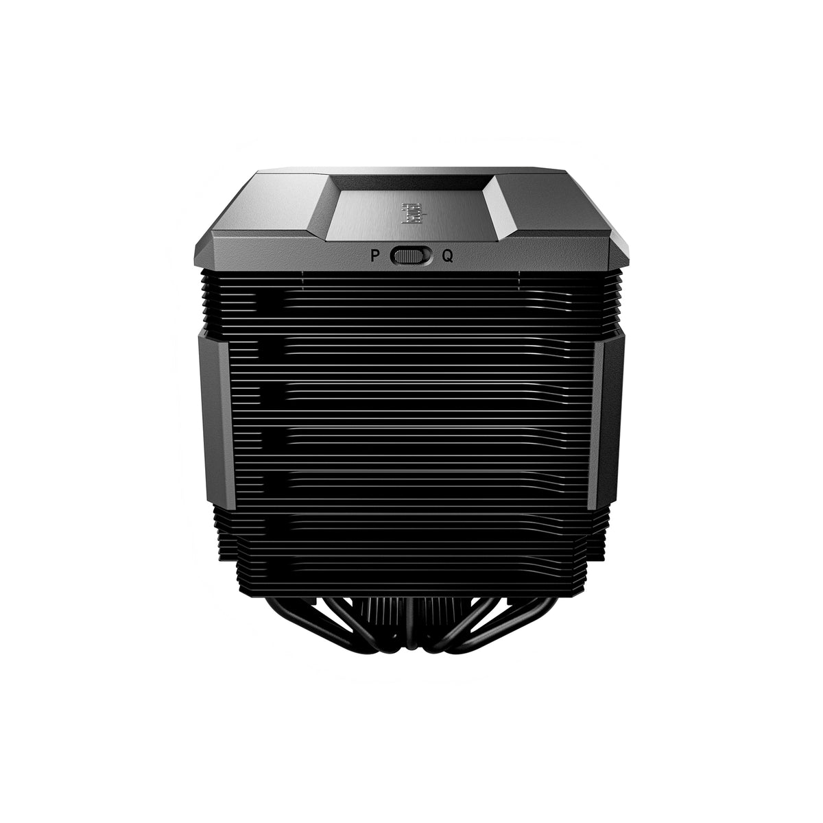 be quiet! Dark Rock Pro 6 CPU Air Cooler BK048 300W TDP – view 2