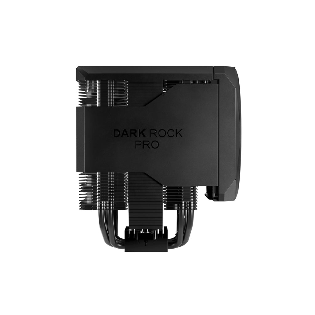 be quiet! Dark Rock Pro 6 CPU Air Cooler BK048 300W TDP – view 3