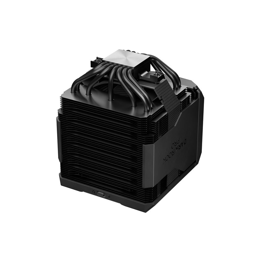 be quiet! Dark Rock Pro 6 CPU Air Cooler BK048 300W TDP – view 5