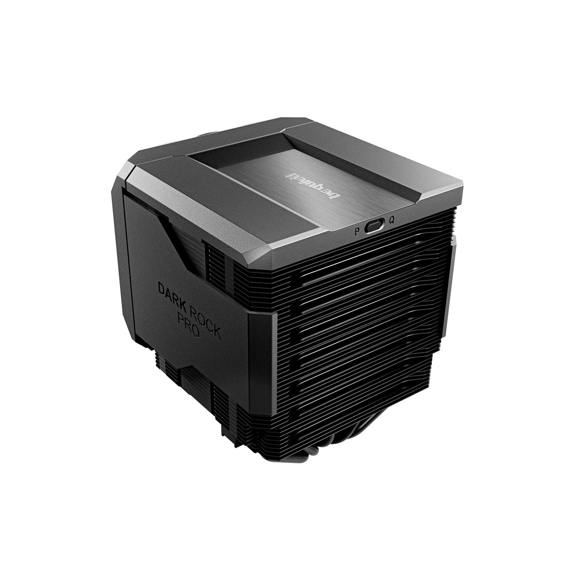 be quiet! Dark Rock Pro 6 CPU Air Cooler BK048 300W TDP – view 6