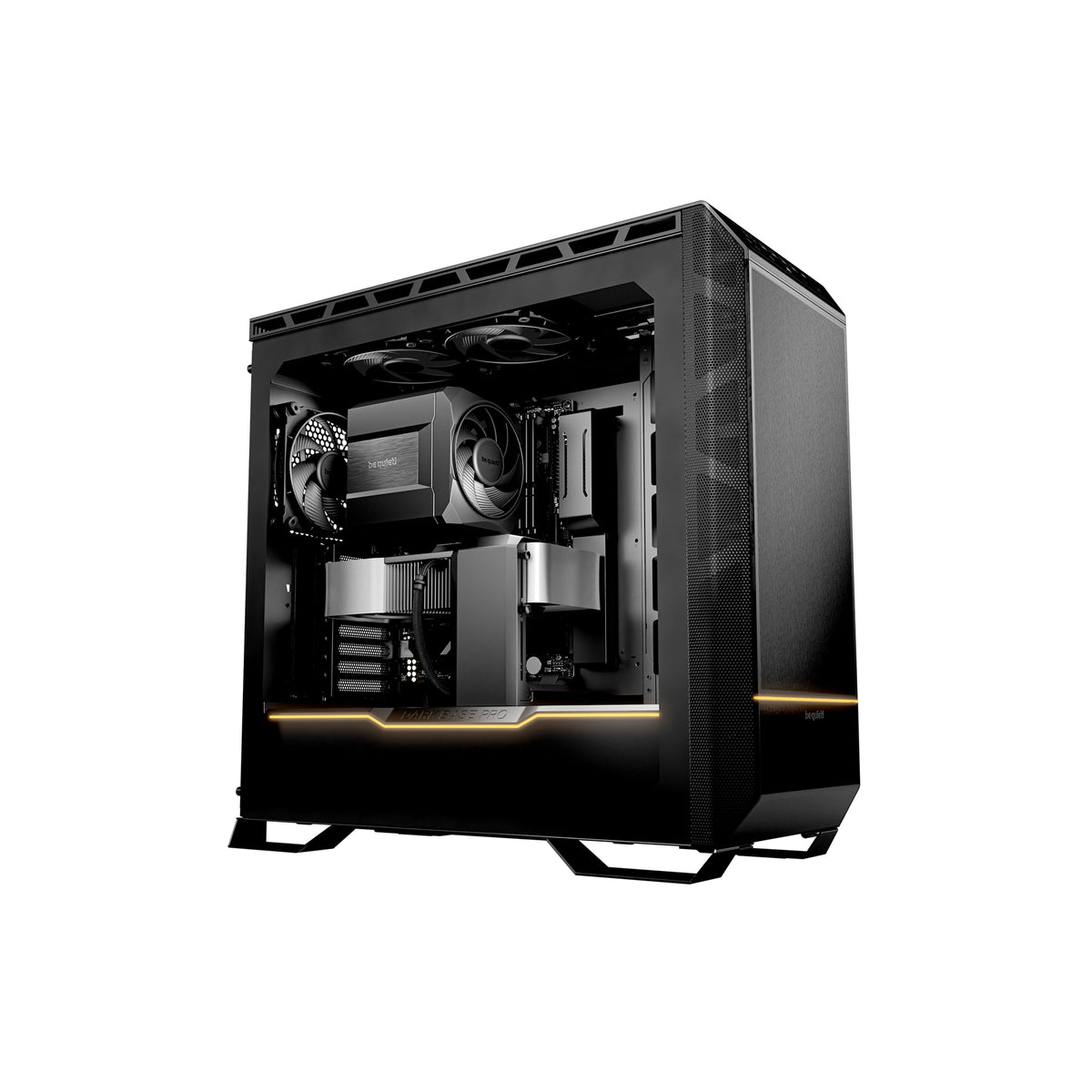 be quiet! Dark Rock Pro 6 CPU Air Cooler BK048 300W TDP – view 7