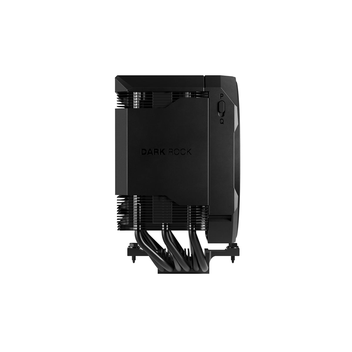 be quiet! Dark Rock 6 CPU Cooler - 220W TDP, 135mm PWM Fan