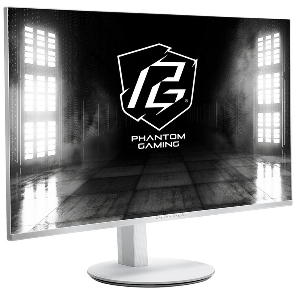 ASRock Phantom Gaming PG27FFS2E-W 27" FHD 240Hz IPS Monitor – view 2