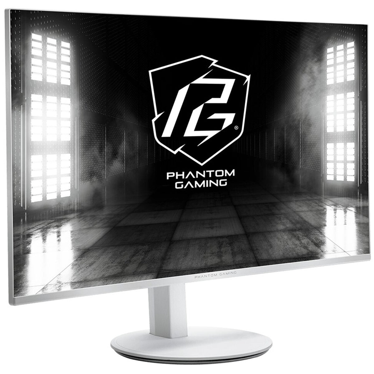 ASRock Phantom Gaming PG27FFS2E-W 27" FHD 240Hz IPS Monitor – view 2