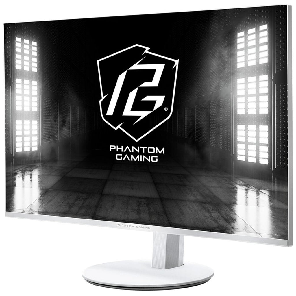 ASRock Phantom Gaming PG27FFS2E-W 27" FHD 240Hz IPS Monitor – view 3