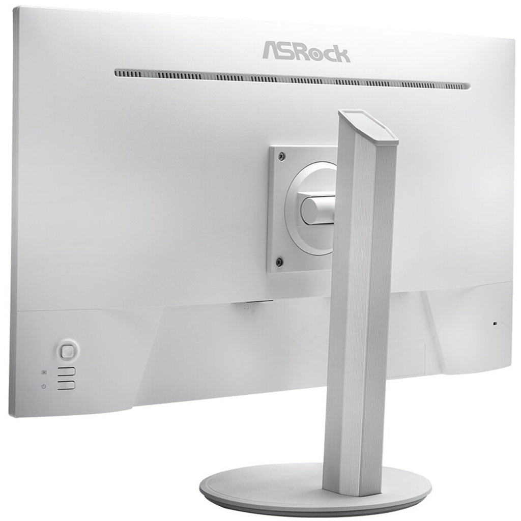 ASRock Phantom Gaming PG27FFS2E-W 27" FHD 240Hz IPS Monitor – view 4