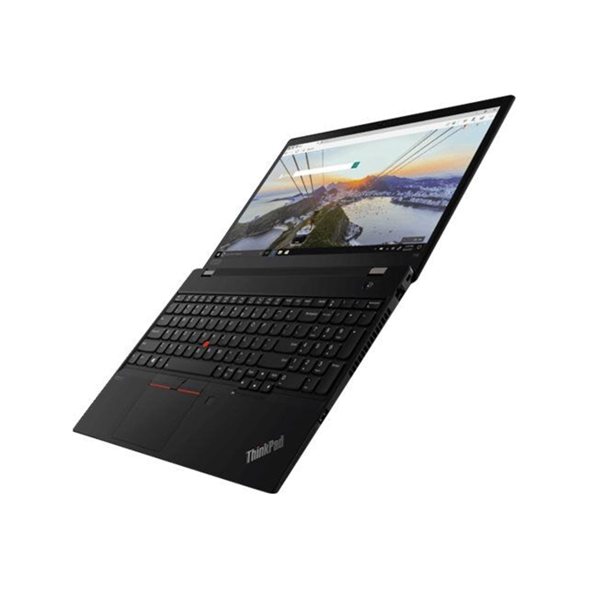 PREMIUM REFURBISHED Lenovo ThinkPad T15 G1 Intel Core i5-10310U 10th Gen Laptop, 15.6 Inch Full HD 1080p Screen, 16GB RAM, 256GB SSD, Windows 11 Pro – view 4