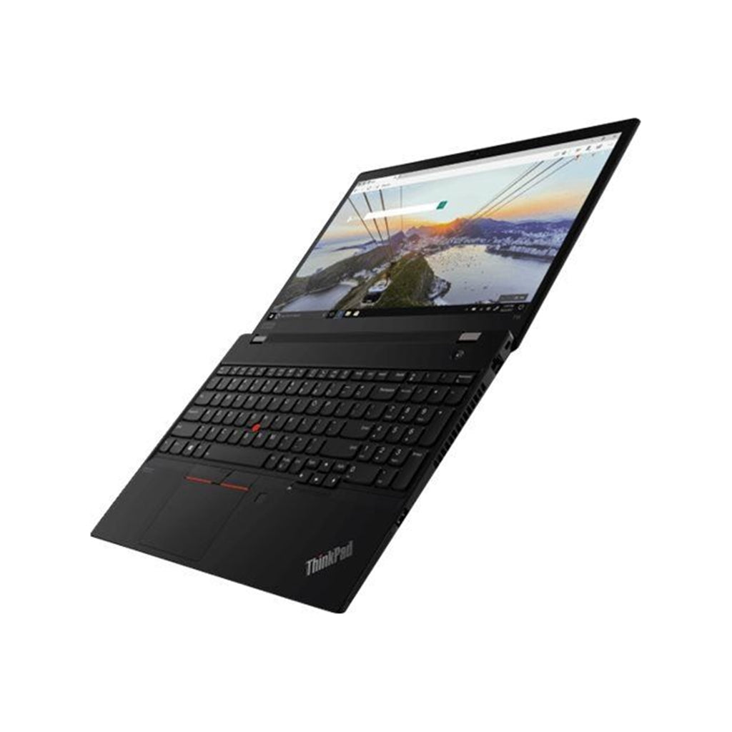 PREMIUM REFURBISHED Lenovo ThinkPad T15 G1 Intel Core i7-10510U 10th Gen Laptop, 15.6 Inch Full HD 1080p Screen, 16GB RAM, 256GB SSD, Windows 11 Pro – view 4