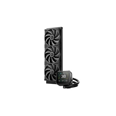 DeepCool SPARTACUS 420 AIO Liquid CPU Cooler - 420mm ARGB
