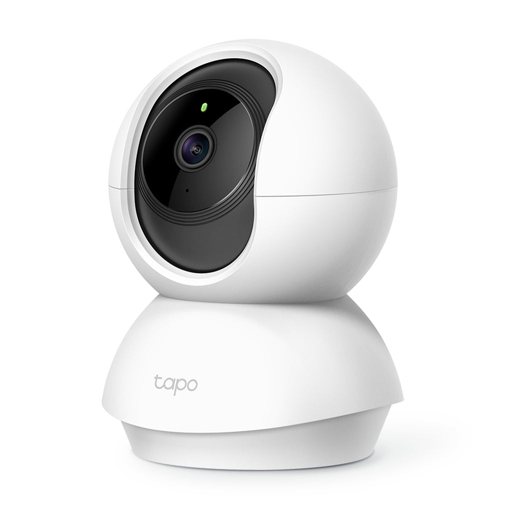 TP-Link Tapo C200 Pan/Tilt 1080p Home Security Wi-Fi Camera – view 2
