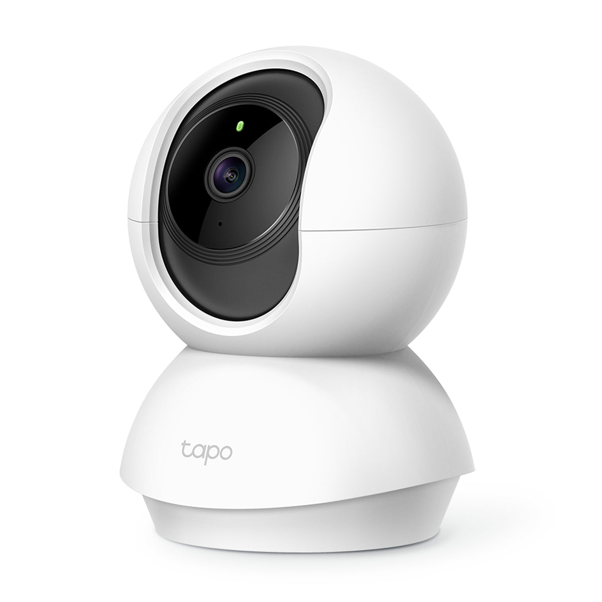 TP-Link Tapo C200 Pan/Tilt 1080p Home Security Wi-Fi Camera – view 2