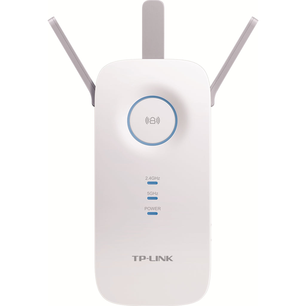 TP-Link RE450 AC1750 Dual Band Wi-Fi Range Extender – view 2