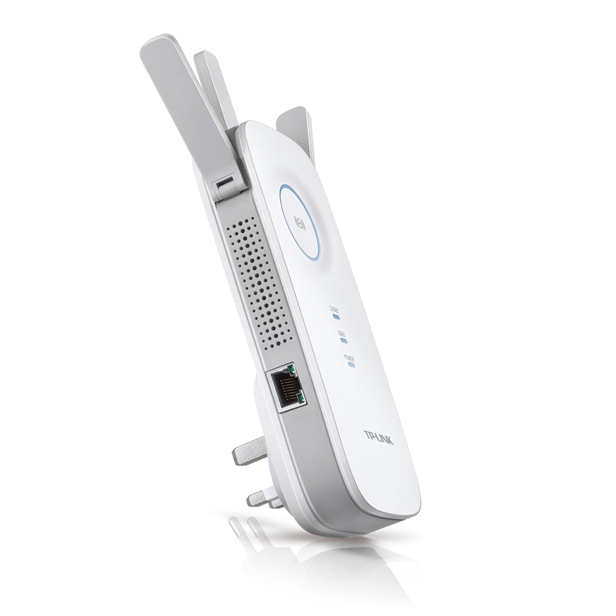TP-Link RE450 AC1750 Dual Band Wi-Fi Range Extender – view 3