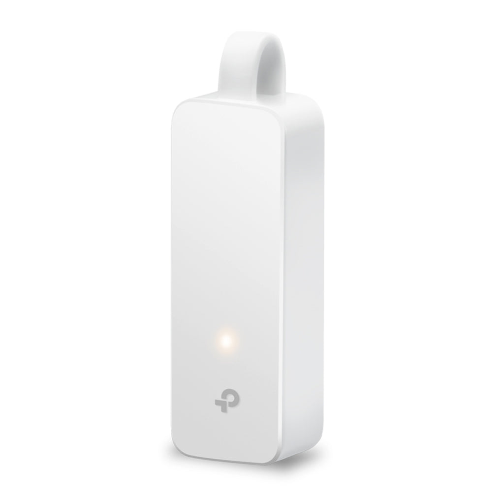 TP-Link UE300C USB-C to Gigabit Ethernet Adapter – view 2