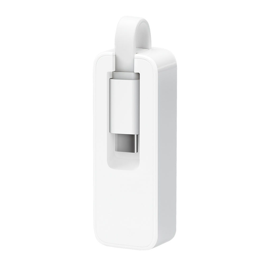 TP-Link UE300C USB-C to Gigabit Ethernet Adapter – view 3