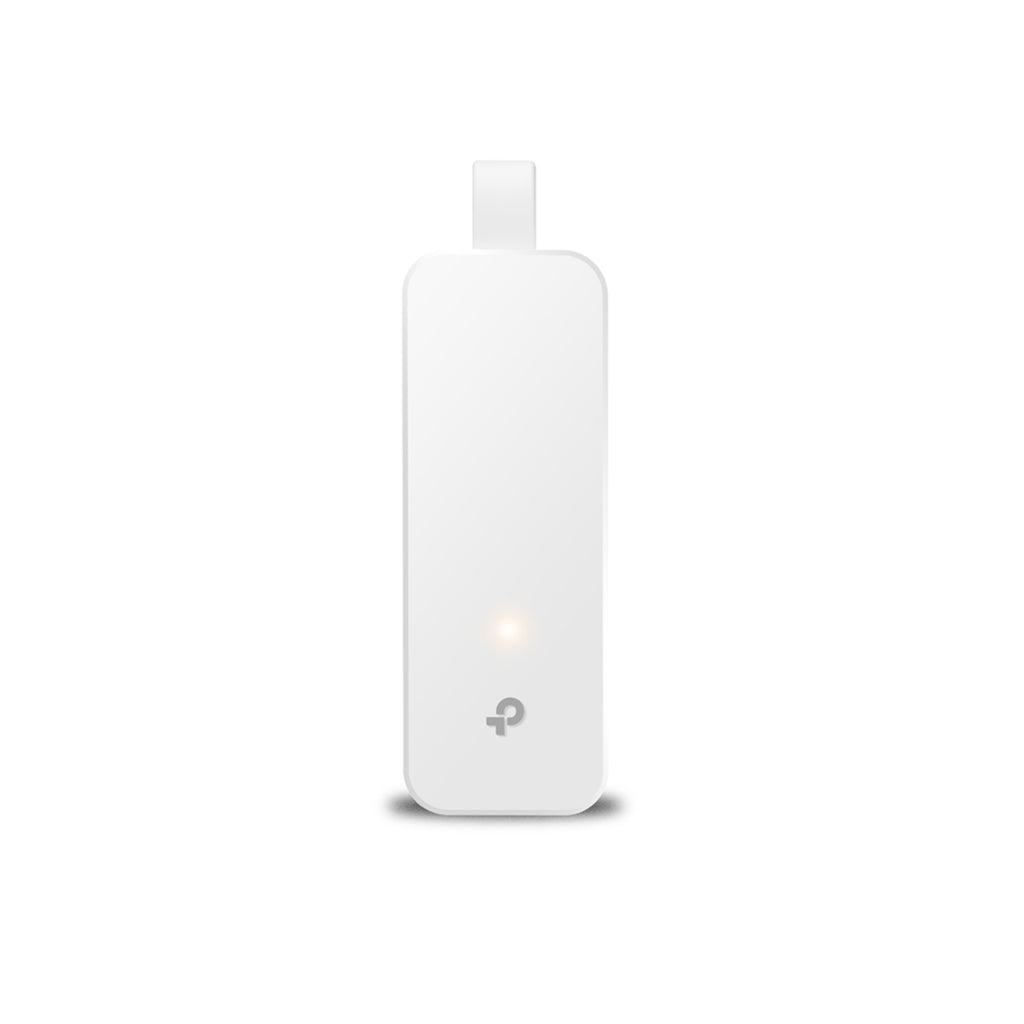 TP-Link UE300 USB 3.0 to Gigabit Ethernet Adapter – view 2