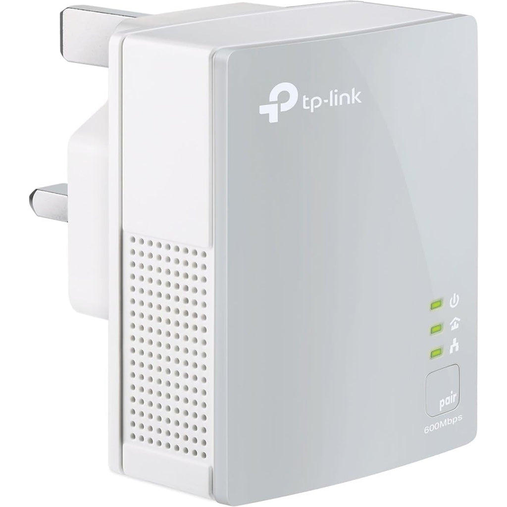 TP-Link TL-PA4010 KIT 600Mbps Nano Powerline Twin Pack – view 4