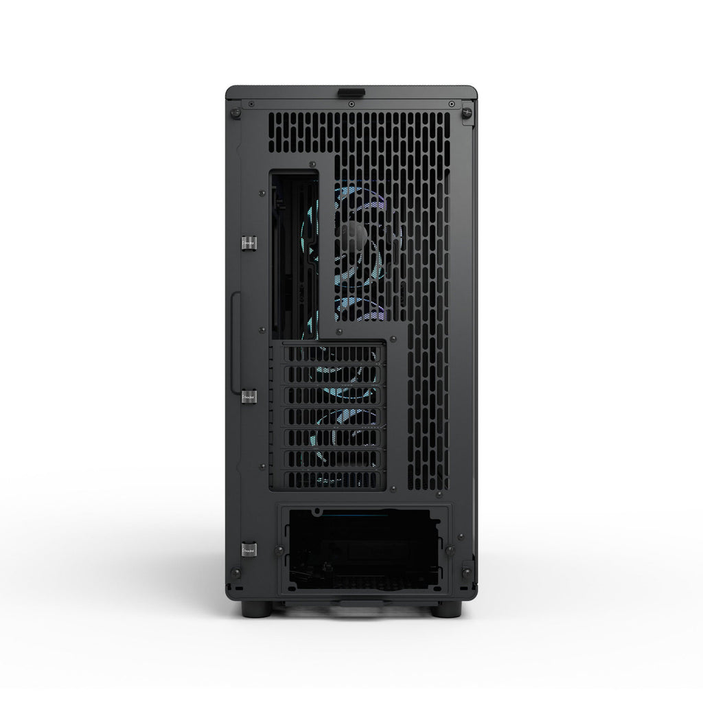 Fractal Design Epoch XL RGB Black TG Mid Tower Case - 425mm GPU — view 7