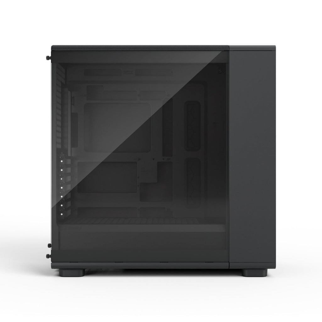 Fractal Design Epoch XL RGB Black TG Mid Tower Case - 425mm GPU — view 8