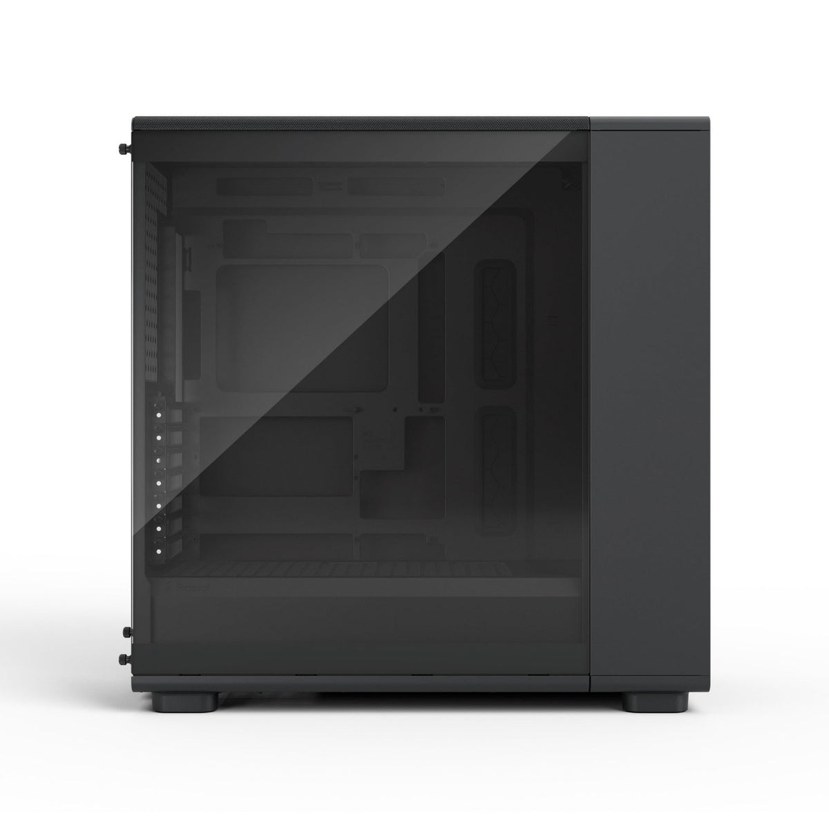 Fractal Design Epoch XL RGB Black TG Mid Tower Case - 425mm GPU — view 8