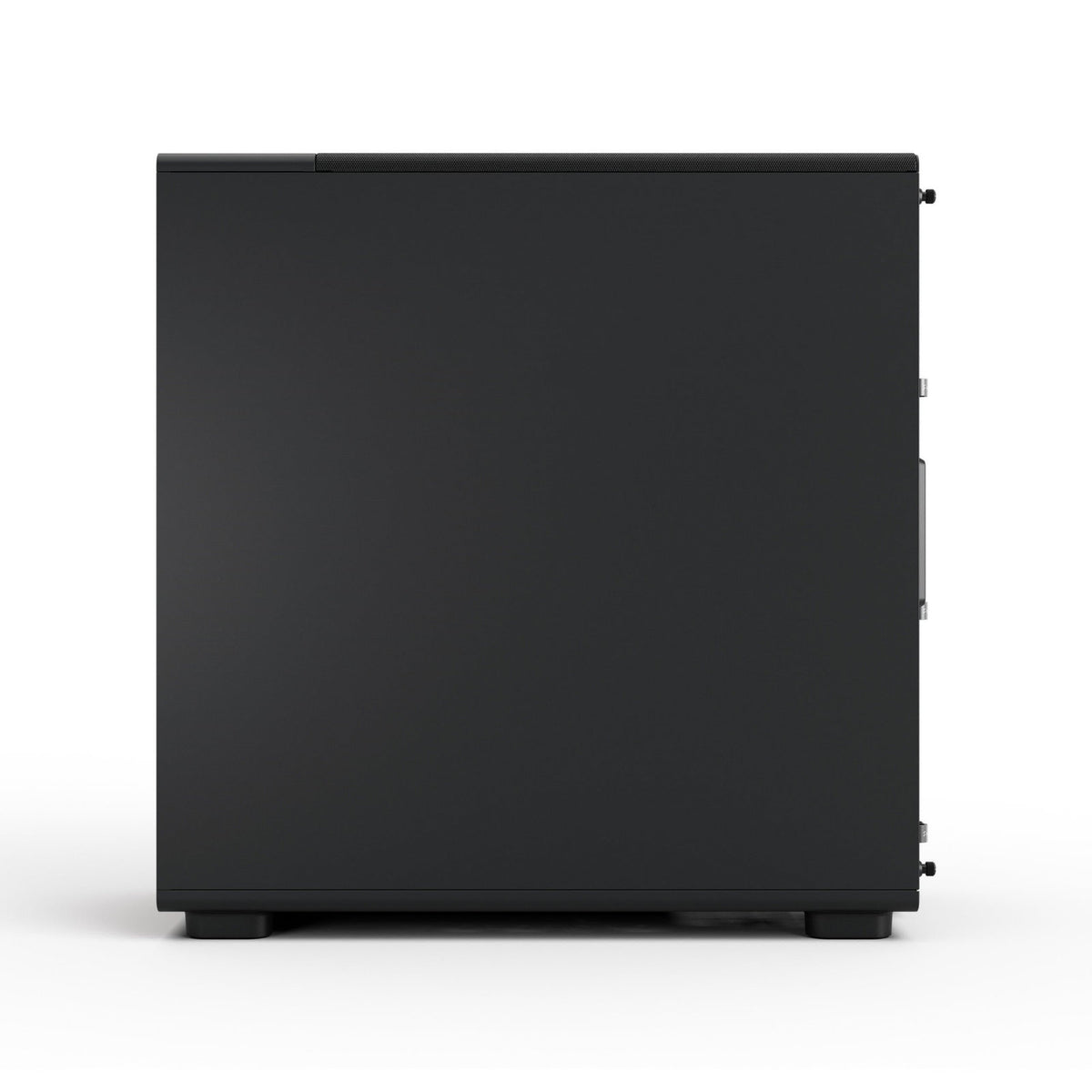 Fractal Design Epoch XL RGB Black TG Mid Tower Case - 425mm GPU — view 11