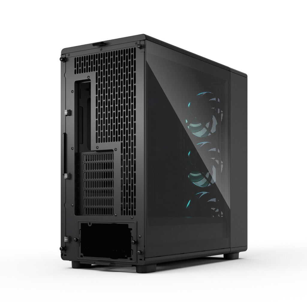 Fractal Design Epoch XL RGB Black TG Mid Tower Case - 425mm GPU — view 12