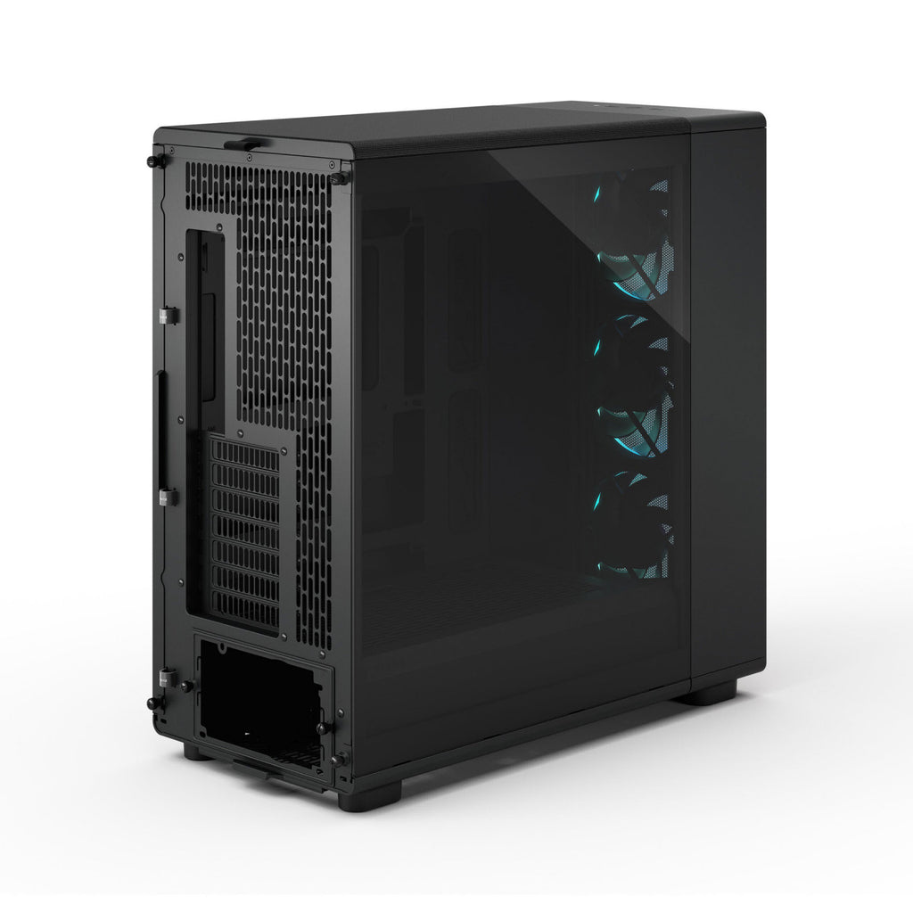 Fractal Design Epoch XL RGB Black TG Mid Tower Case - 425mm GPU — view 13