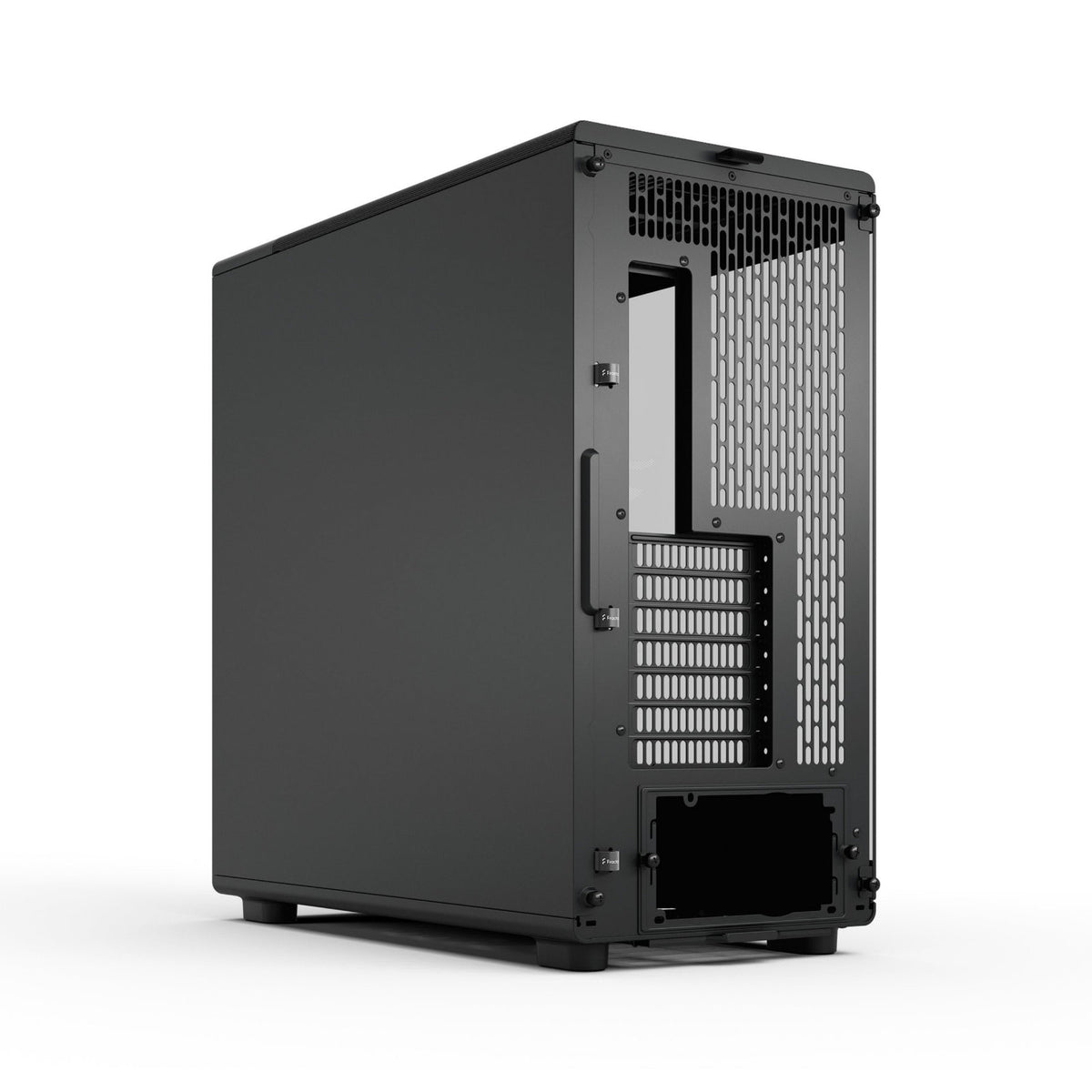 Fractal Design Epoch XL RGB Black TG Mid Tower Case - 425mm GPU — view 14