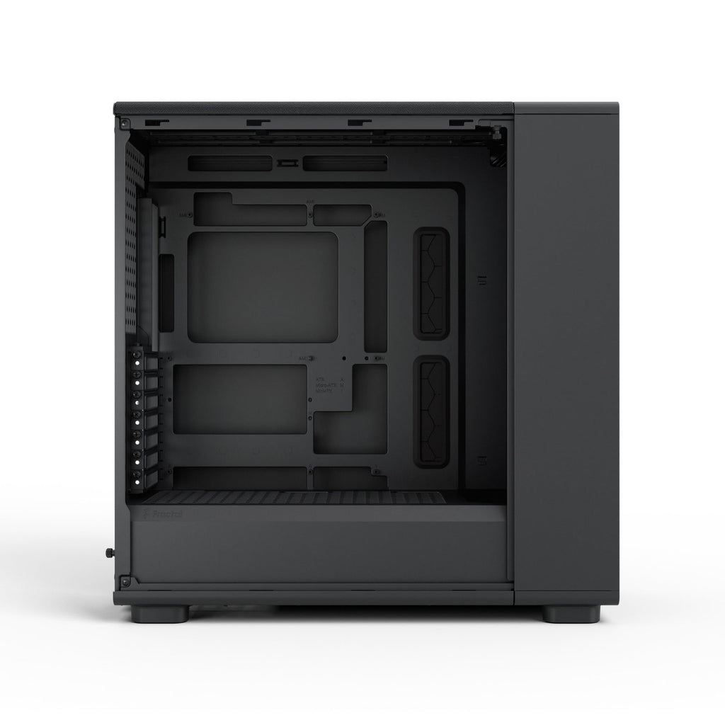 Fractal Design Epoch XL RGB Black TG Mid Tower Case - 425mm GPU — view 15